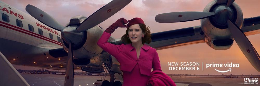 了不起的麦瑟尔夫人片场照,了不起的麦瑟尔夫人身材数据