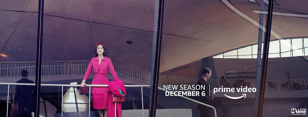 了不起的麦瑟尔夫人片场照,了不起的麦瑟尔夫人身材数据