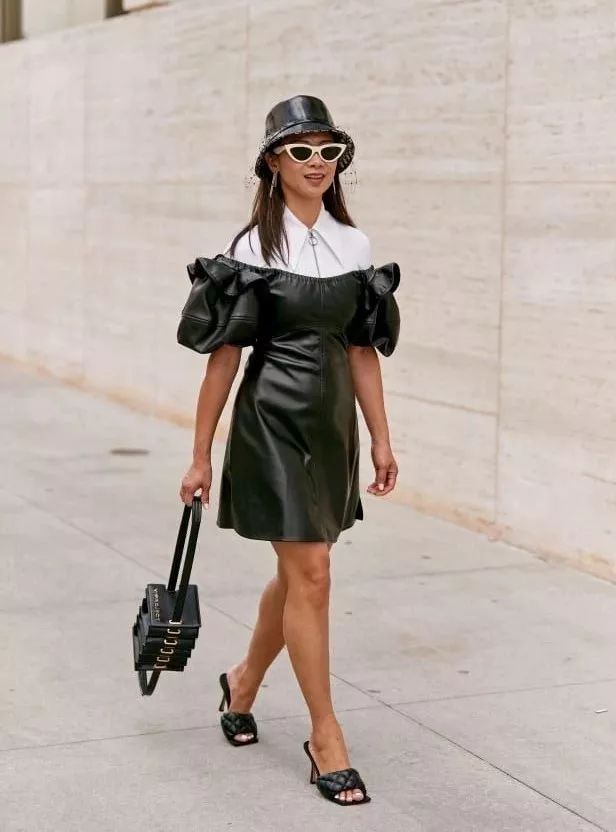 还不知道这十件最火单品？那你的2019算是白过了