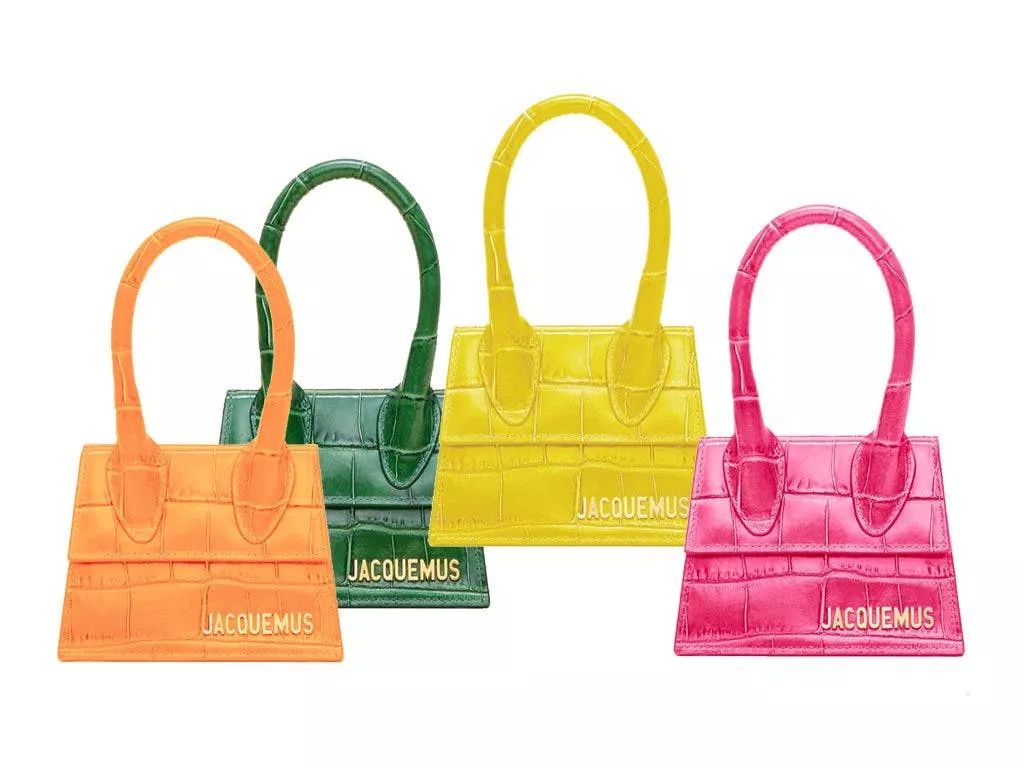 还不知道这十件最火单品？那你的2019算是白过了