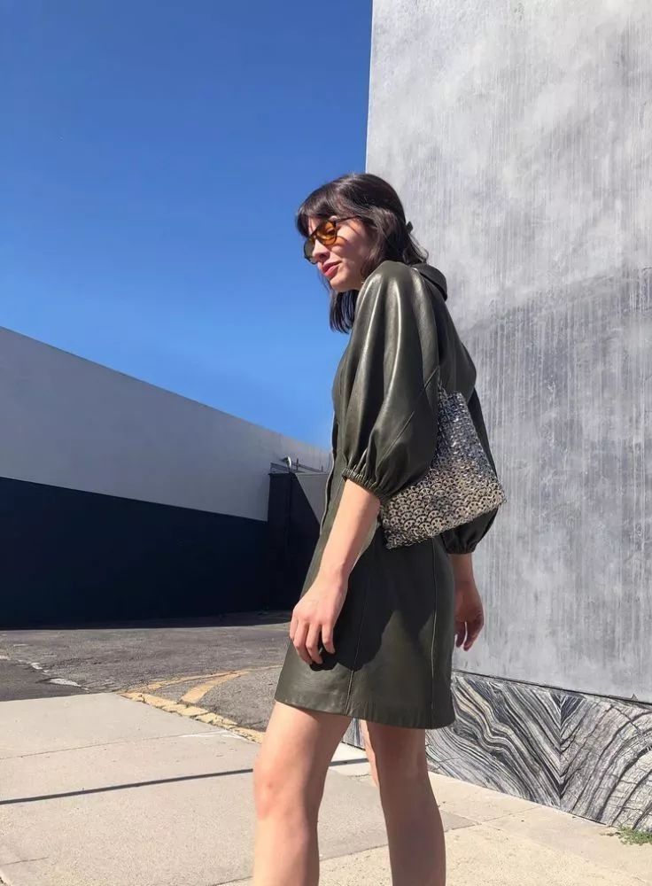 还不知道这十件最火单品？那你的2019算是白过了