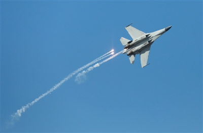 人民空军故事,人民空军空战故事