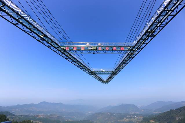 重庆网红景点奥陶纪攻略,重庆奥陶纪游玩怎么上来