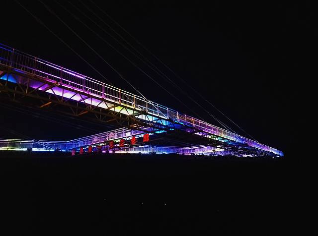 重庆网红景点奥陶纪攻略,重庆奥陶纪游玩怎么上来