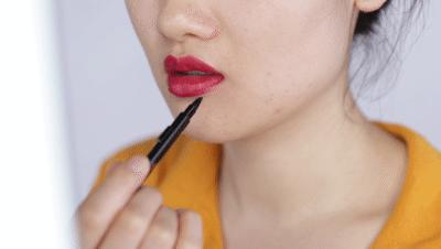 买了很多眼影却还是不会画,买了好多化妆品