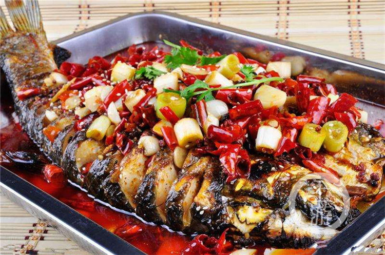 巴蜀烤鱼为什么被定为非遗,重庆烤鱼非遗