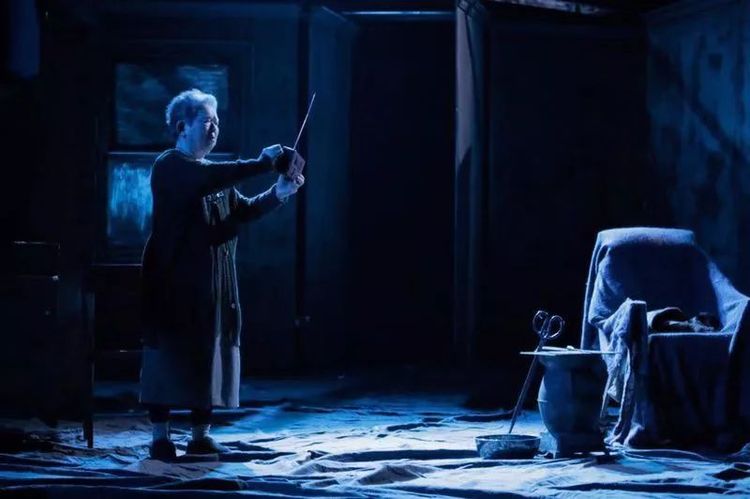 三块广告牌男主角是谁,三块广告牌幕后