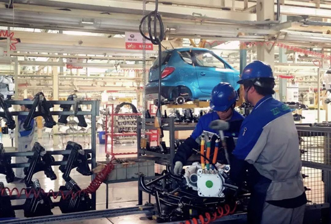 知豆骗补事件有没有罚钱,知豆报废能卖多少