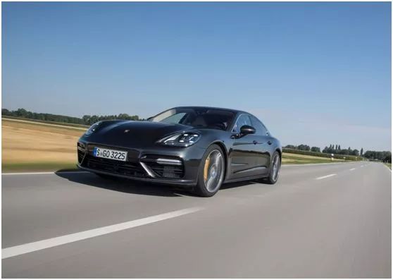 全球最快10款车,全球最快的五辆车