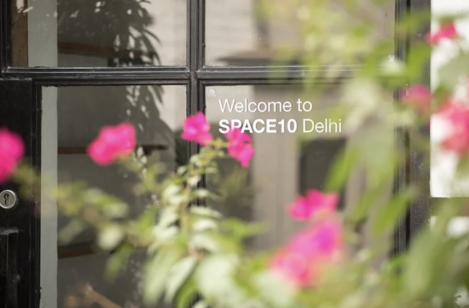 RIMOWA可订制，宜家SPACE10空降印度，《瑞克和莫蒂》第4季首播