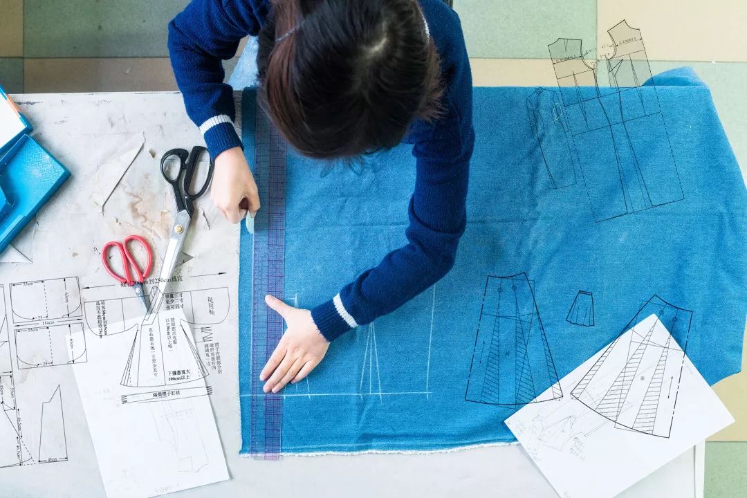 你好，我们是工！科！生