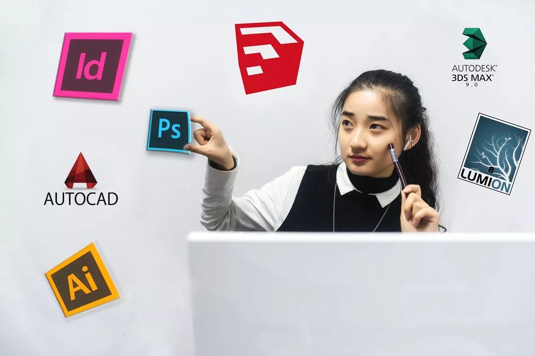 你好，我们是工！科！生