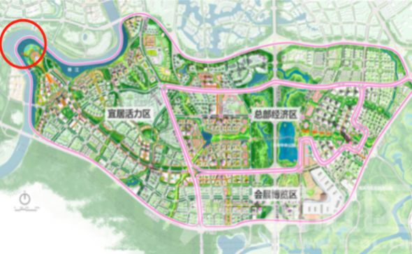 天府中央商务区楼盘,天府中央商务区好楼盘