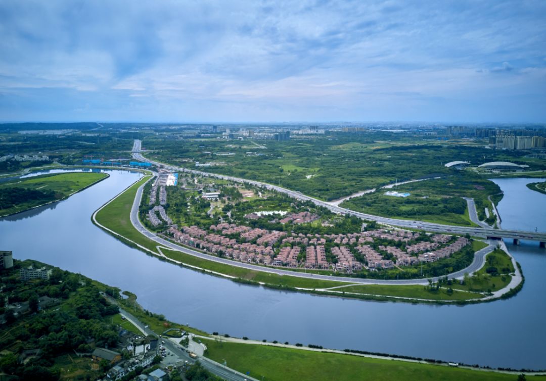天府中央商务区楼盘,天府中央商务区好楼盘