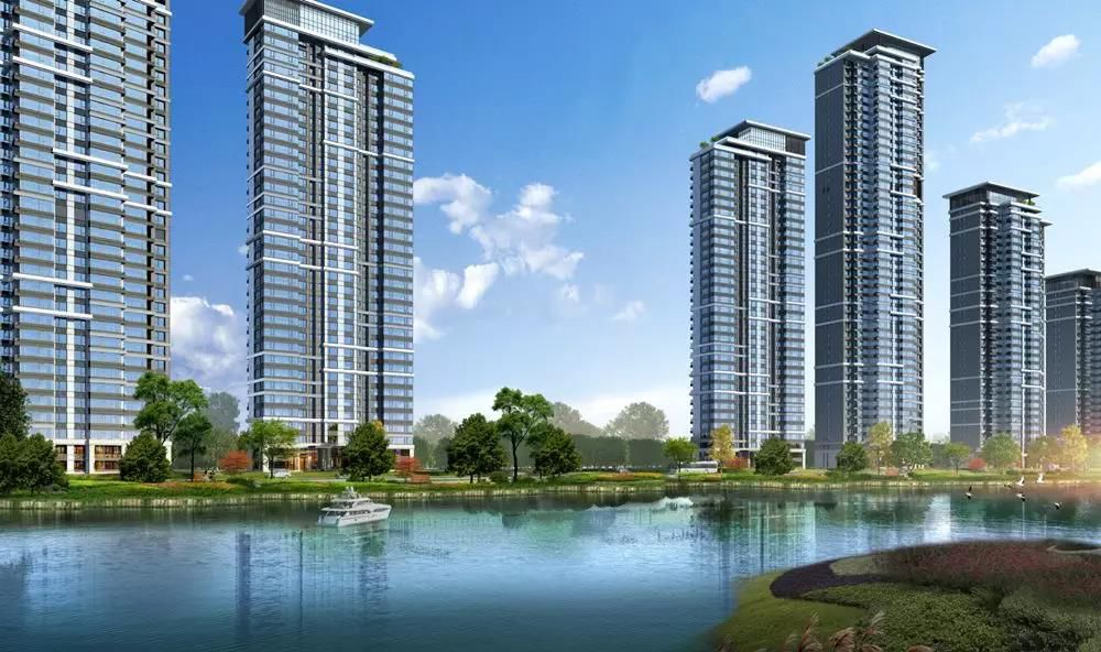 天府中央商务区楼盘,天府中央商务区好楼盘