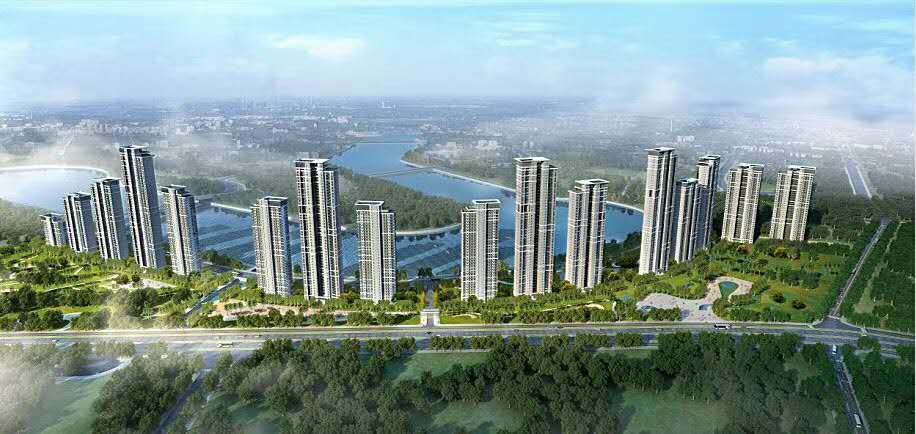 天府中央商务区楼盘,天府中央商务区好楼盘