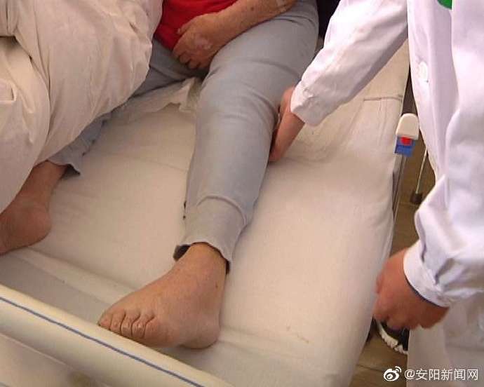 安钢总医院,安钢总医院病例