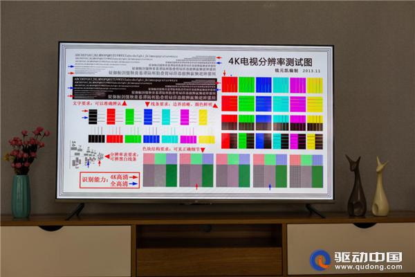 小米电视5Pro55英寸评测：画质真的可以媲美三星、索尼？