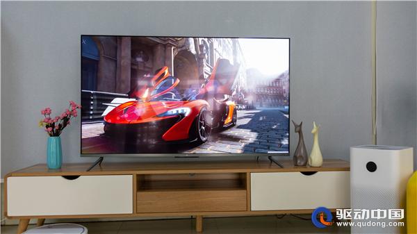 小米电视5Pro55英寸评测：画质真的可以媲美三星、索尼？