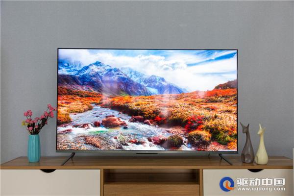 小米电视5Pro55英寸评测：画质真的可以媲美三星、索尼？