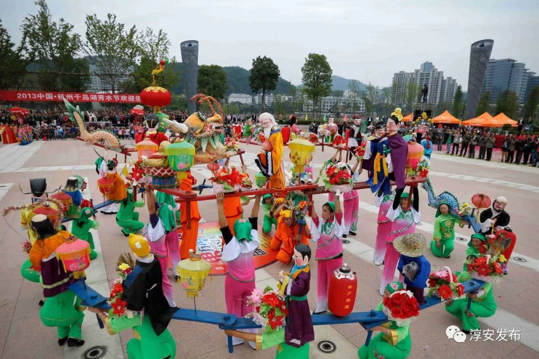 30年前的千岛湖是什么样的,曾经被污染的千岛湖