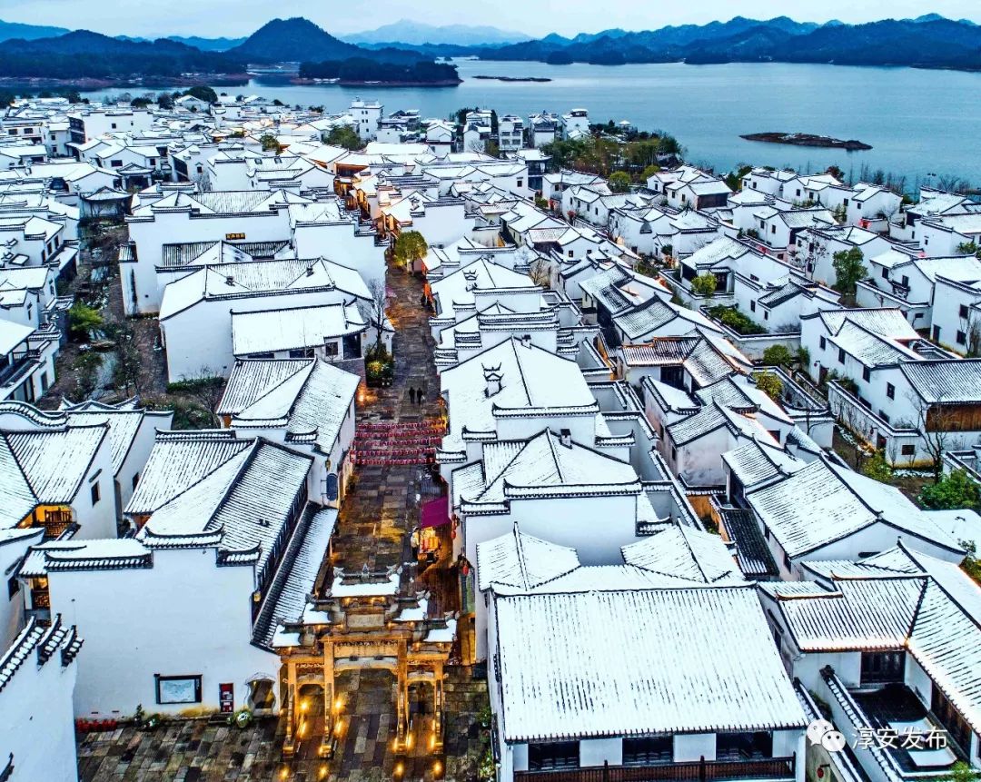 30年前的千岛湖是什么样的,曾经被污染的千岛湖