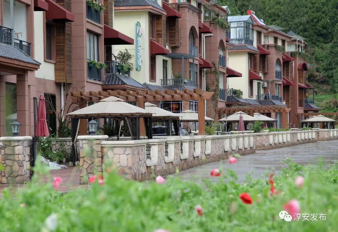 30年前的千岛湖是什么样的,曾经被污染的千岛湖