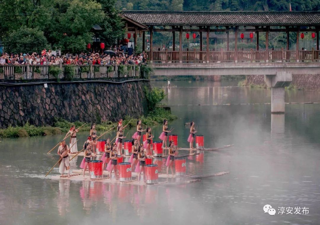 30年前的千岛湖是什么样的,曾经被污染的千岛湖
