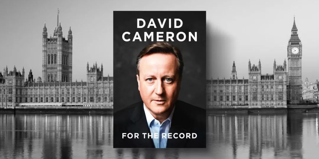 英国前首相卡梅伦被查,英国前首相卡梅伦打碎沉默