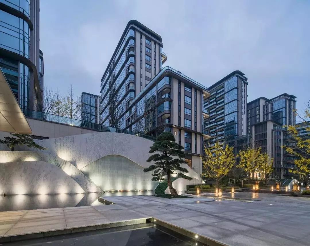 龙湖舜山府背后的故事,2024年重庆龙湖舜山府