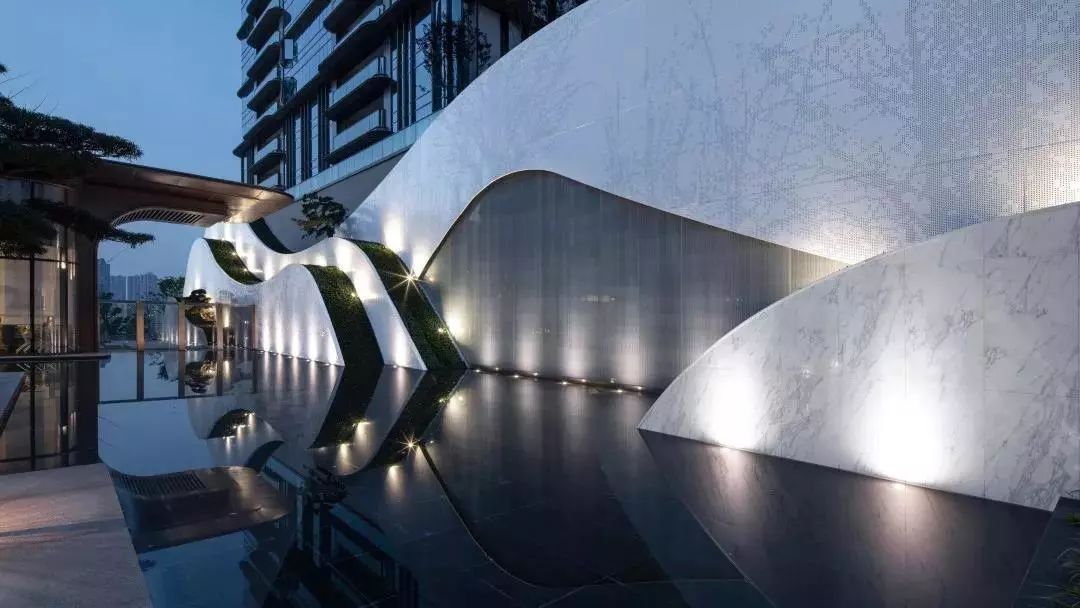 龙湖舜山府背后的故事,2024年重庆龙湖舜山府