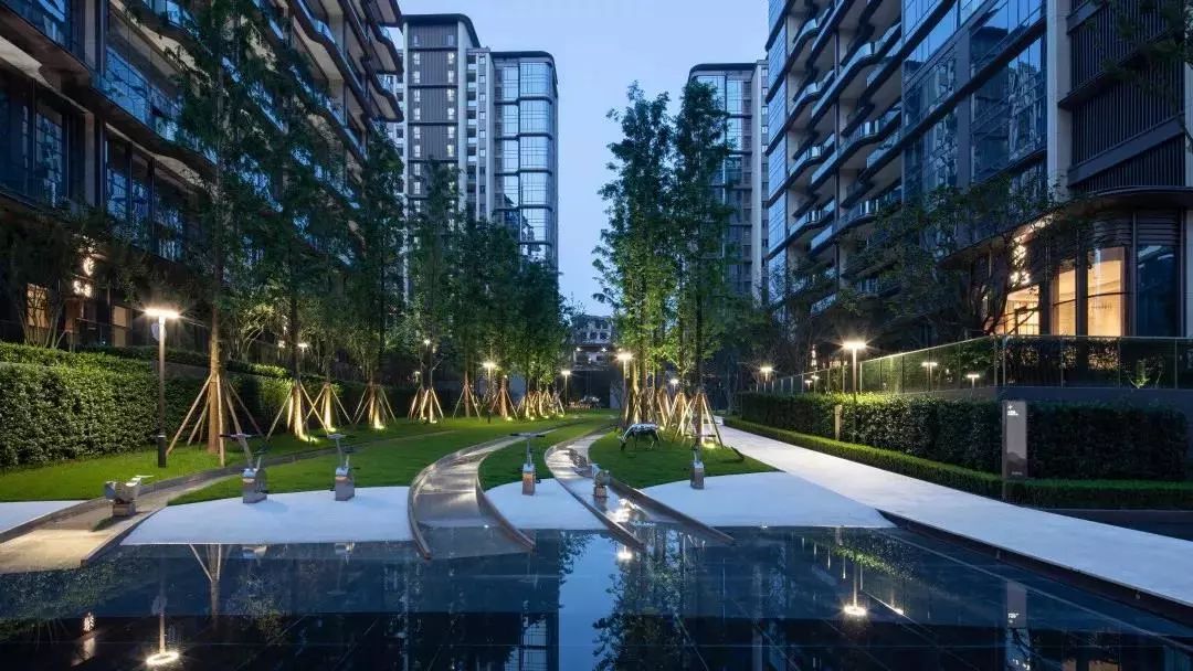 龙湖舜山府背后的故事,2024年重庆龙湖舜山府