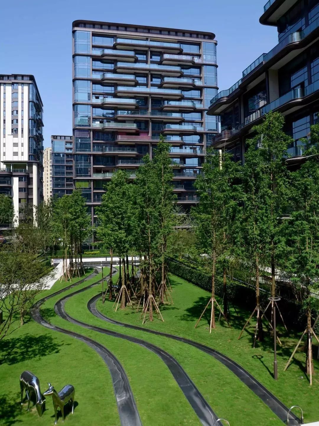 龙湖舜山府背后的故事,2024年重庆龙湖舜山府