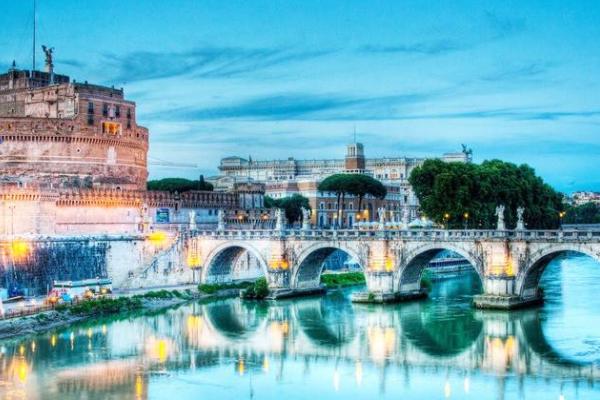 现在去意大利能签证吗,意大利签证需要什么条件