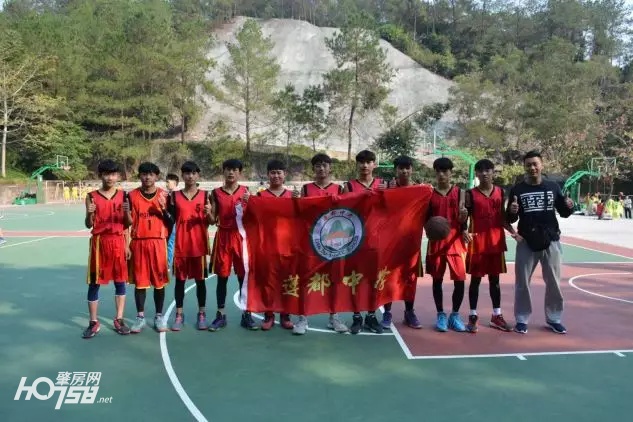 特色学校｜很优秀！封开县这所中学以“山品”为特色教育