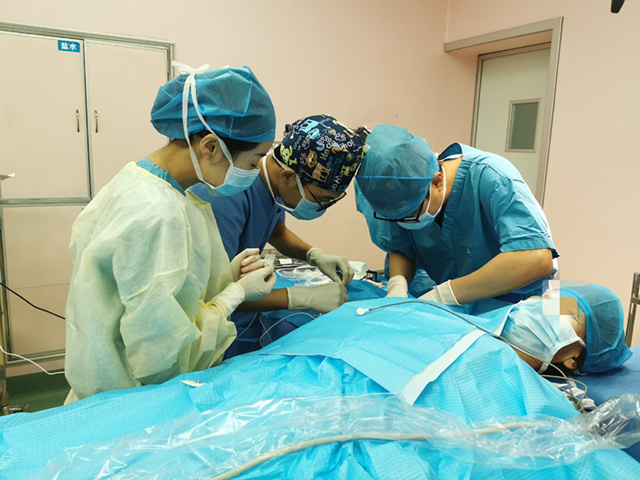 鍏板ぇ浜岄櫌瀹炴柦ecmo,鍏板ぇ浜岄櫌icu鐥呮埧