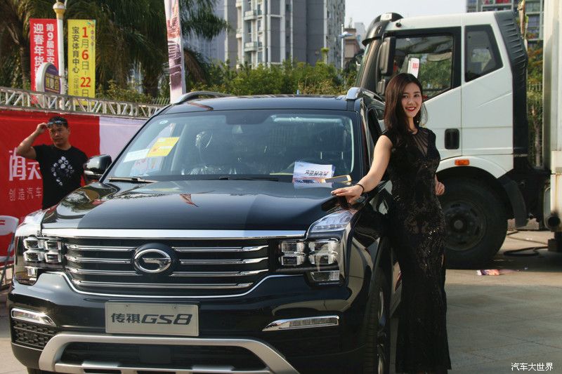 今天宝安体育馆有车展吗,2019年1月深圳市车展