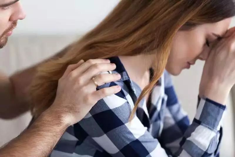 赌你不相信，女性性功能障碍高于男性……