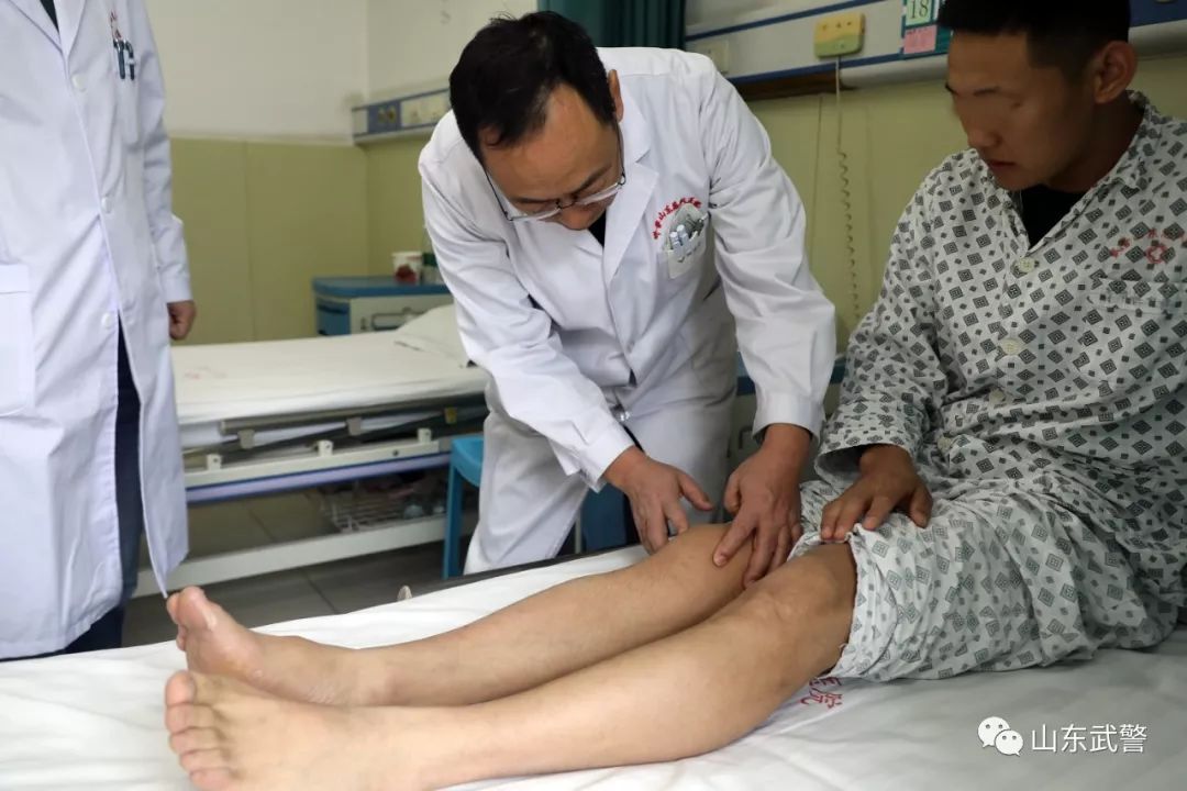 跑步单腿痛怎么解决,跑步腿内侧疼怎么办