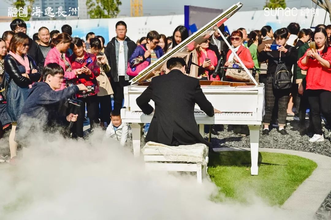 海盐融创海逸长洲论坛,海盐融创海逸长洲公寓