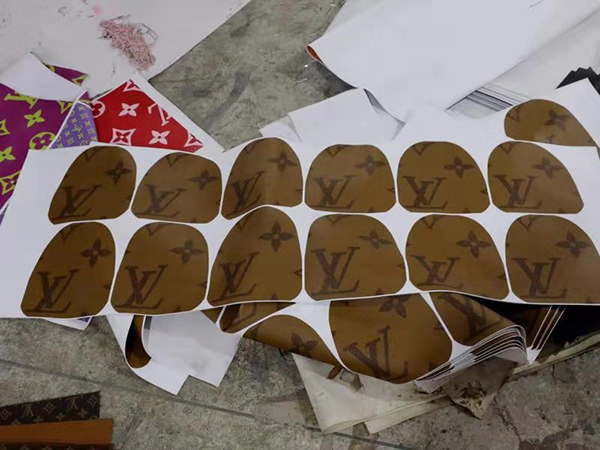 lv假货造假案涉案18亿,出国买lv哪里便宜