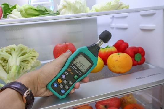 海信食神冰箱评测,海信冰箱璀璨零嵌509体验