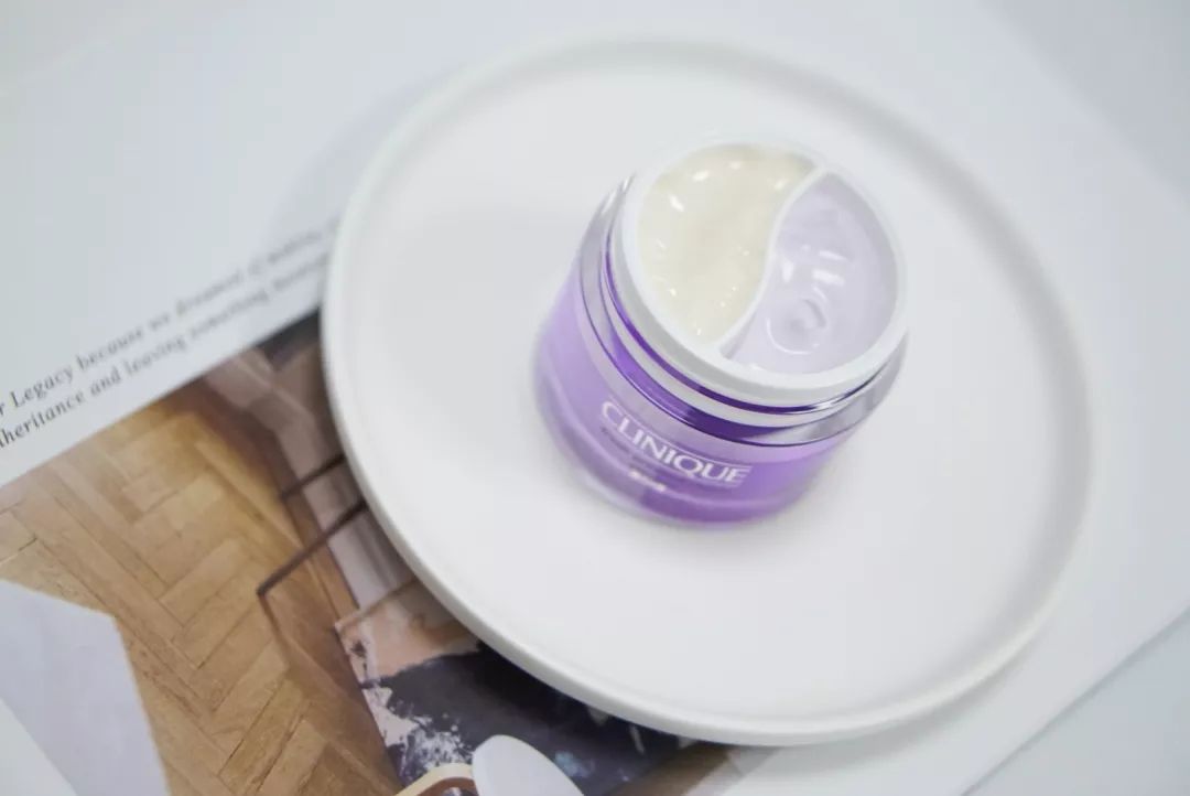 盲测|微整不急!先试试黑科技抗老面霜