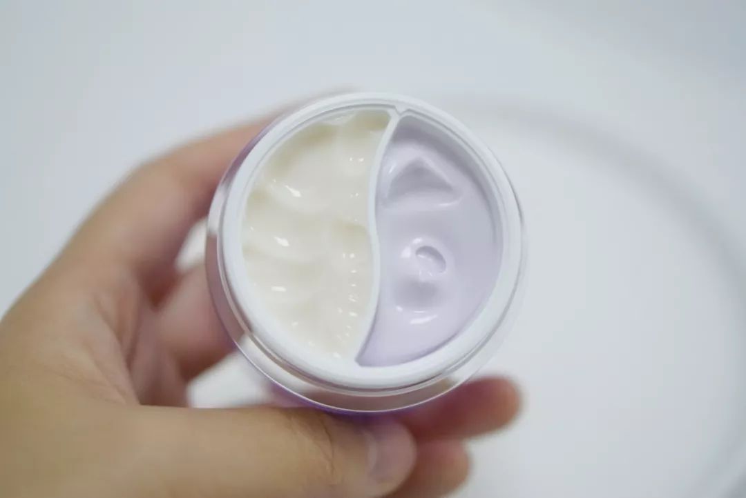 盲测|微整不急!先试试黑科技抗老面霜