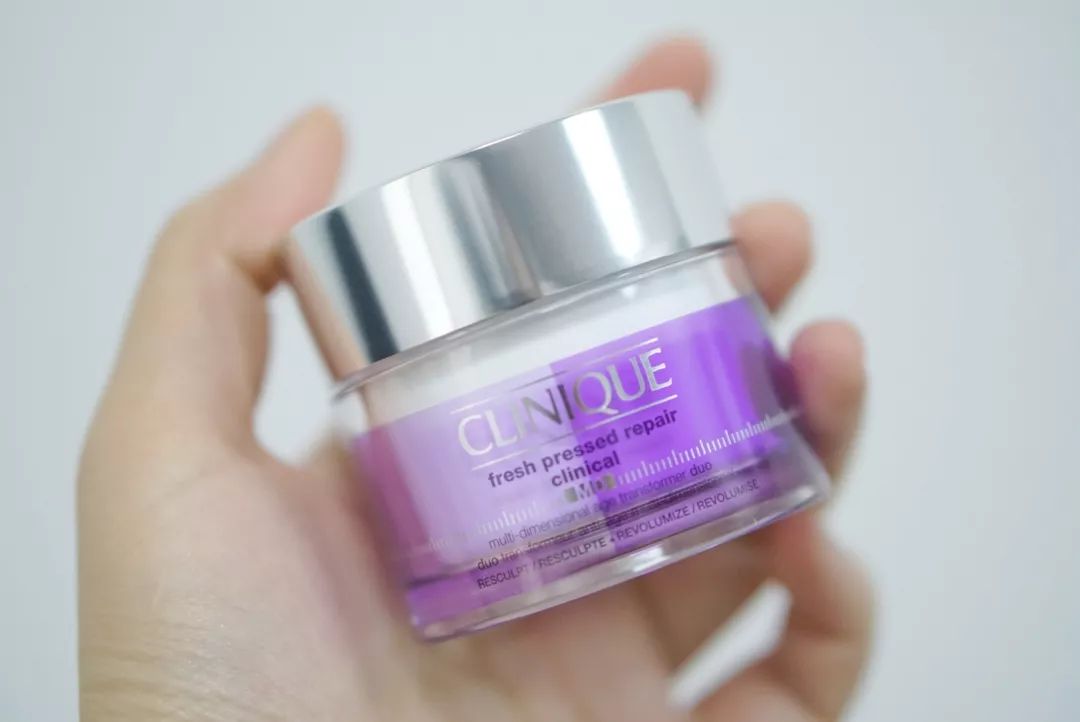 盲测|微整不急!先试试黑科技抗老面霜