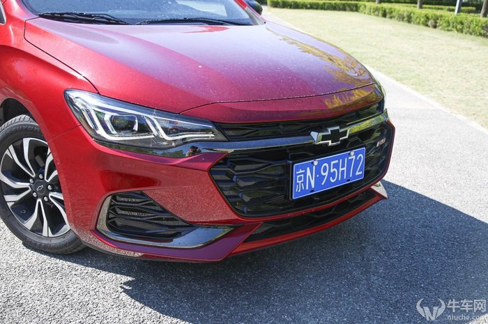 科鲁泽rs2022款,雪佛兰科鲁泽rs330畅快版驾驶技巧