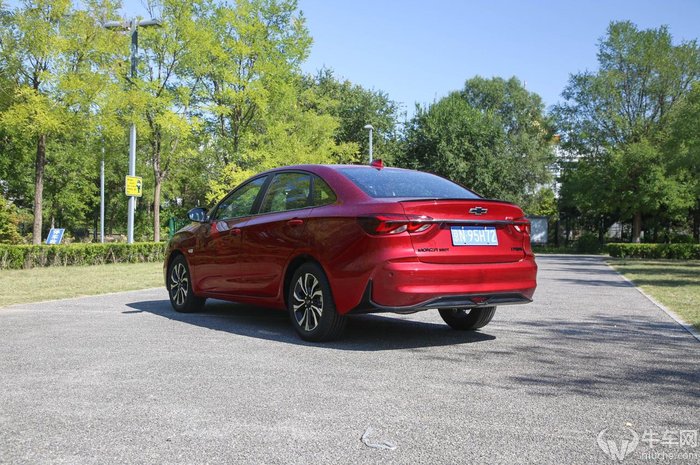 科鲁泽rs2022款,雪佛兰科鲁泽rs330畅快版驾驶技巧