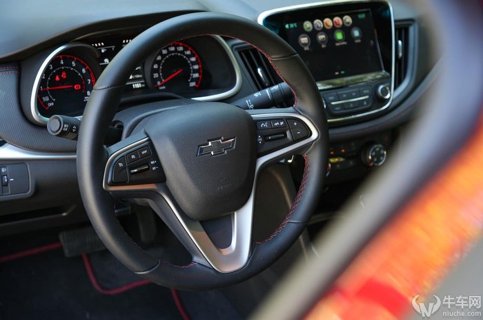 科鲁泽rs2022款,雪佛兰科鲁泽rs330畅快版驾驶技巧