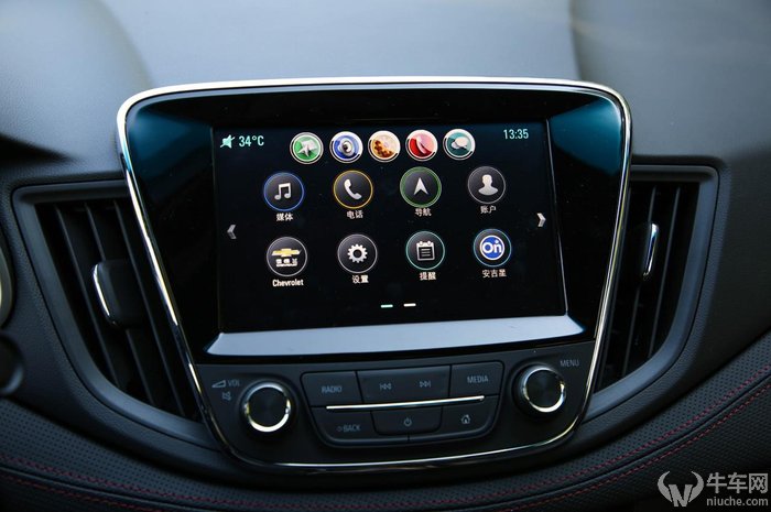 科鲁泽rs2022款,雪佛兰科鲁泽rs330畅快版驾驶技巧