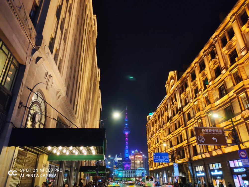 小米cc9pro拍照是不是很棒,小米cc9pro拍照好看吗